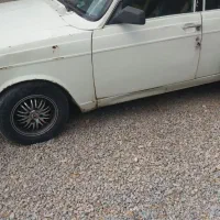 پیکان مدل 83