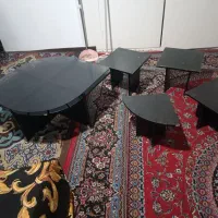 میز عسلی|مبلمان خانگی و میز عسلی|سلمانشهر, |دیوار