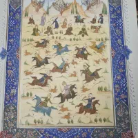 تابلو نقاشی