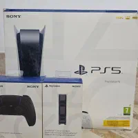 ps5 fat استاندارد|کنسول، بازی ویدئویی و آنلاین|کازرون, |دیوار