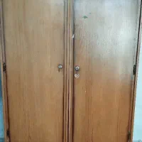 کمد و درآور