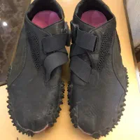 کفش اورجینال دوچرخه سواری حرفه ایی برند پوما