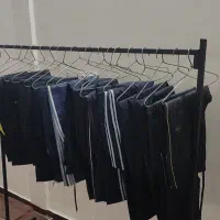 شلوار شمعی مردانه