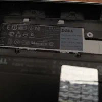 لپتاپ Dell inspiron 5520 - کارکرده در حد نو|رایانه همراه|تهران, شهرآرا|دیوار