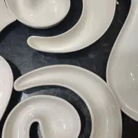 ظروف سرو سرامیکی|ظروف سرو و پذیرایی|بابل, |دیوار