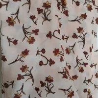 پارچه پیراهن و چادر