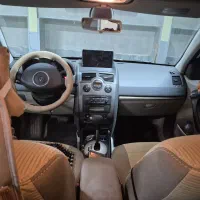 مگان۲۰۰۰ فول مدل ۱۳۹۱|خودرو سواری و وانت|تهران, آرژانتین|دیوار