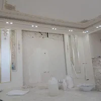 شاگرد گجکاری وسفیدکاری فوری لازمه