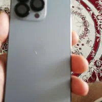 اپل iPhone 13 Pro با حافظهٔ ۵۱۲ گیگابایت|موبایل|کرج, حاجی آباد|دیوار