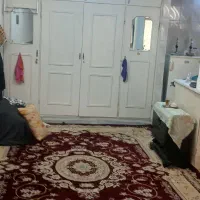 70متری دوطبقه و نیم مسکونی و4متر مغازه تجاری|فروش خانه و ویلا|قم, شهرک امام حسن|دیوار