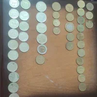 سکه و اسکناس قدیمی