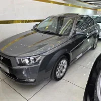 دنا پلاس 6دنده توربو سانروفدار1401در حد خشک واقعی