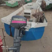 قایق 25باتشت ولوازم