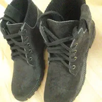 نیم بوت زنانه|کیف، کفش، کمربند|الوند, |دیوار