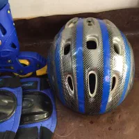 اسکیت با ست کامل|دوچرخه، اسکیت، اسکوتر|زنجان, |دیوار