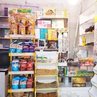 واگذاری آجیل خشکبار|فروشگاه و مغازه|مشهد, اروند|دیوار