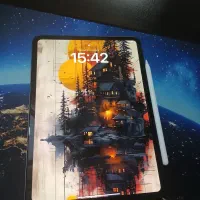 ipad pro m4 2024|تبلت|تهران, نارمک|دیوار