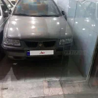 سمند مدل ۸۲|خودرو سواری و وانت|مشهد, فاطمیه|دیوار
