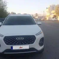 فروش poro x22  مدل 1403|خودرو سواری و وانت|شیراز, زرهی|دیوار