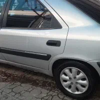 زانتیا ۲۰۰۰ مدل۸۷