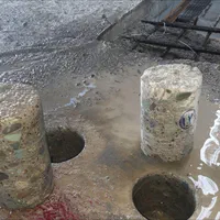 خدمات برش بتن با دستگاه کرگیری|خدمات پیشه و مهارت|رباطکریم, رباطکریم|دیوار