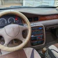 سمند ef7 مدل89|خودرو سواری و وانت|همدان, |دیوار