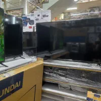 تلوززون  LED ۵۵ 4kاسمارت اسنوا|تلویزیون و پروژکتور|مرند, |دیوار