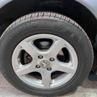 پارس tu5مدل ۹۷بیرنگ|خودرو سواری و وانت|تهران, اوقاف|دیوار