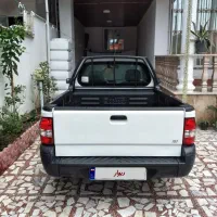 پراید وانت ۱۴۰۲|خودرو سواری و وانت|سلمانشهر, |دیوار