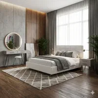 سرویس خواب مدل اورانوس