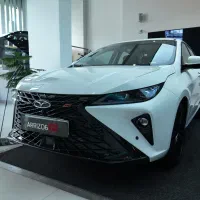 اریزو 6 gt/صفر خشک/تحویل فوری/1405/Z6