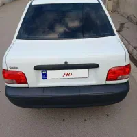 پراید مدل ۹۷|خودرو سواری و وانت|اردبیل, |دیوار