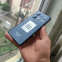 نوت ۱۳ در حد سالم