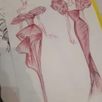 آموزش طراحی و دوخت حرفه ای