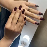 کاشت ناخن200 اف به دلیل تکمیل آلبوم کاری|خدمات آرایشگری و زیبایی|رشت, حسین آباد|دیوار