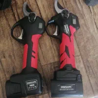 هرس کاری باغات