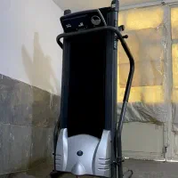تردمیل تایوانی اصل سالم و تمیز درحد