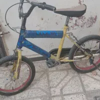 دوچرخه۱۶