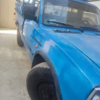 نیسان|خودرو سواری و وانت|یزد, |دیوار