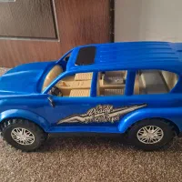 ماشین لکسوس اسباب بازی سایز بزرگ