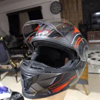 کلاه کاسکت رد لاین|قطعات یدکی و لوازم جانبی|بابلسر, |دیوار