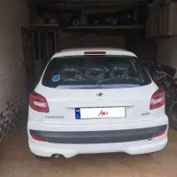 پژو۲۰۷|خودرو سواری و وانت|محمدشهر, محمدشهر|دیوار