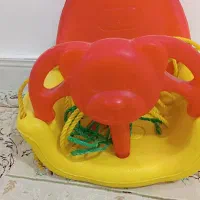 تاب کودک ،جنس محکم و قدیمی|اسباب‌‌بازی|کوهنانی, |دیوار