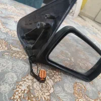 اینه بغل سمند lxکروز|قطعات یدکی و لوازم جانبی|خرمآباد, |دیوار