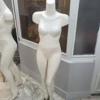 مانکن زنانه