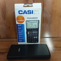 ماشین حساب کاسیو fx-5800P