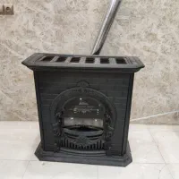 فروش دو عدد بخاری در حد نو