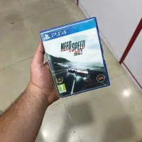 بازی need for speed Rivals نسخه Ps4/Ps5