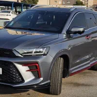 کی‌ام‌سی KMC A5 کرمان موتور