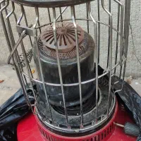 چراغ نفتی